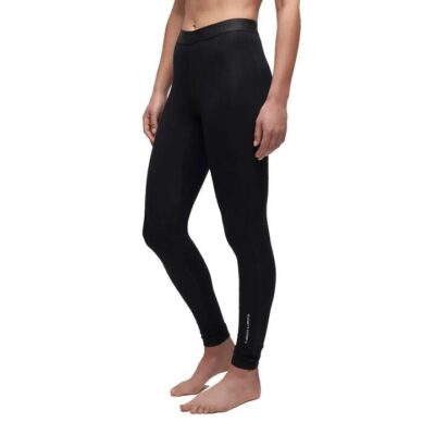 Le Bent 200 Weight Thermal Bottom - Black Black