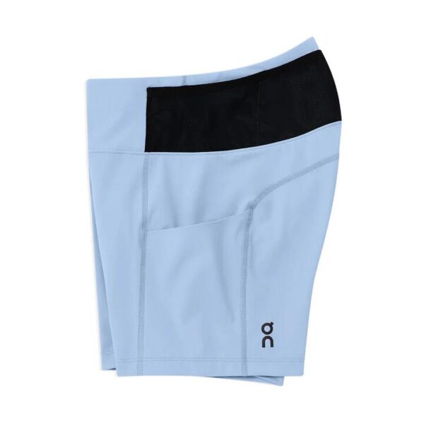 On Running Sprinter Shorts Stratosphere