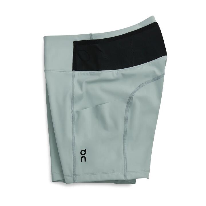 On Running Sprinter Shorts Sea - Miss Nelly