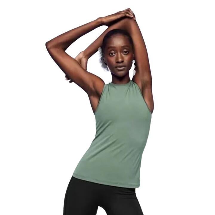 On Running Movement Tank Top Ivy - Miss Nelly