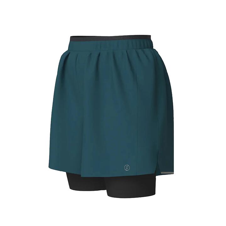 Ciele Athletics 4 Inch Dlyshort Long Brief Uniform - Miss Nelly