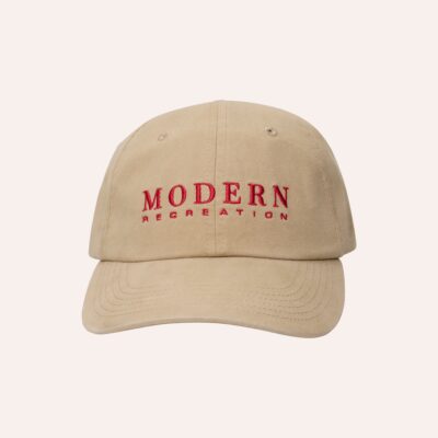 P.E Nation Unwind Cap In Oxford Tan