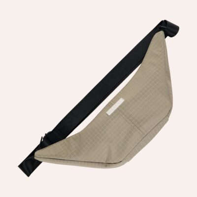 P.E Nation Residency Mini Bag In Silver Sage