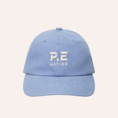 P.E Nation Heads Up Cap In Dusty Blue