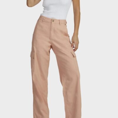 Roxy Lefty Cargo Trousers