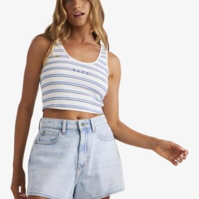 Roxy Roxify Dive In Tank Top
