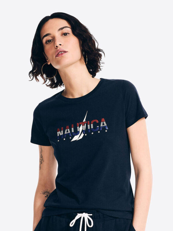 Nautica Jenna Tee