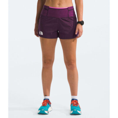 The North Face Summit Series Pacesetter Run Shorts 3"
