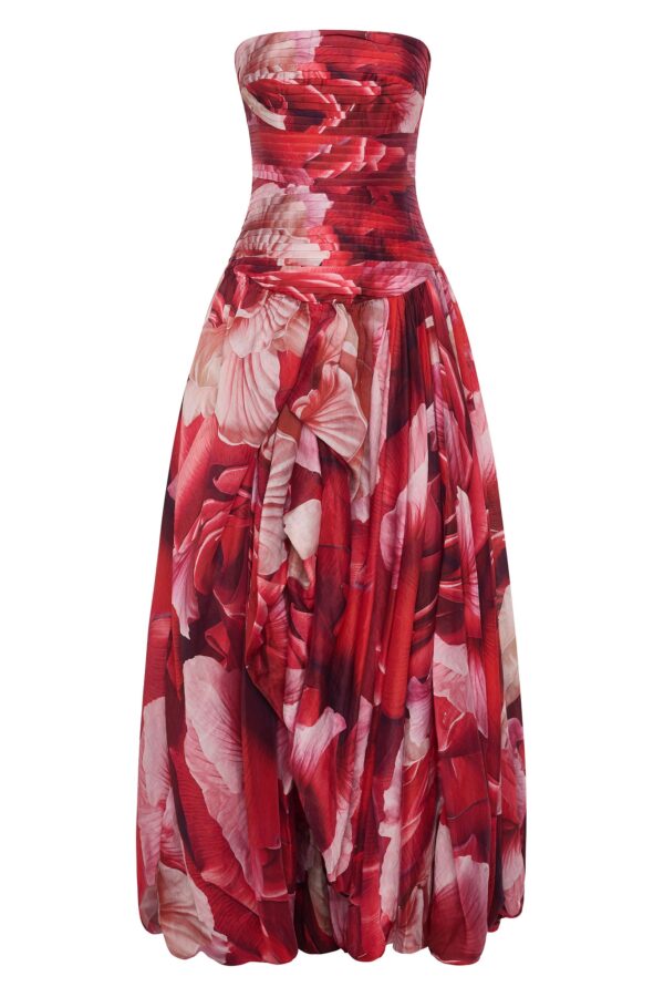 Aje. Flora Gown - Image 2