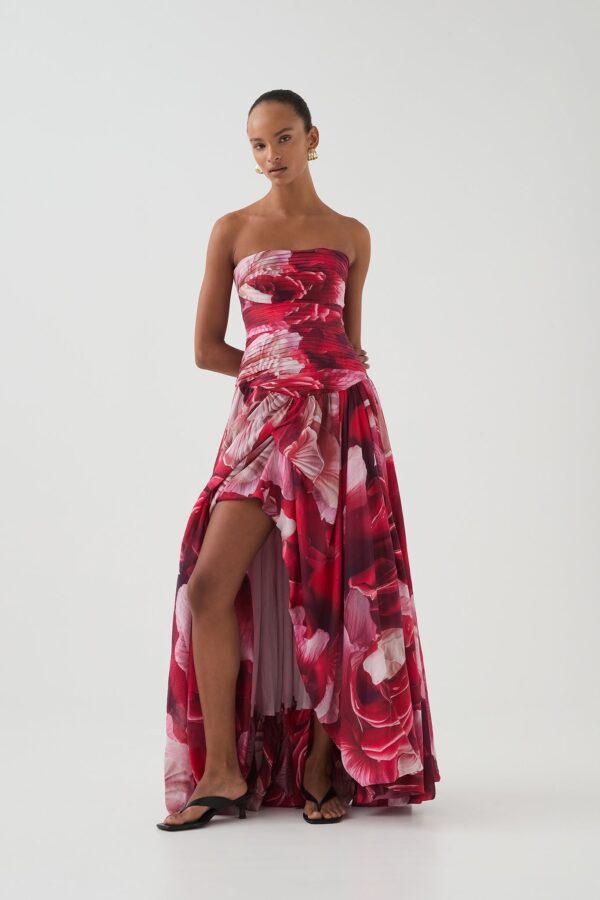 Aje. Flora Gown - Image 3