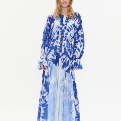 Aje. Asher Midi Dress