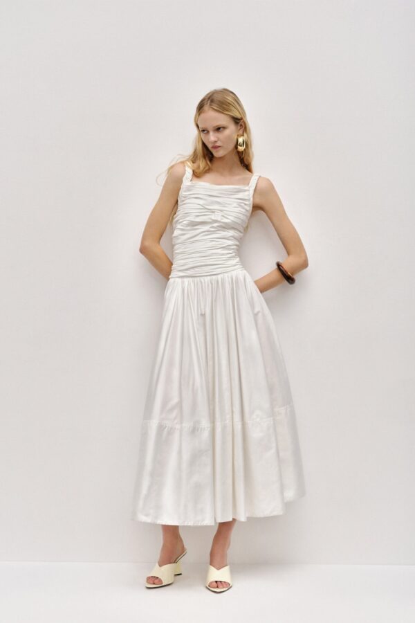 Aje. Star Midi Dress - Image 3