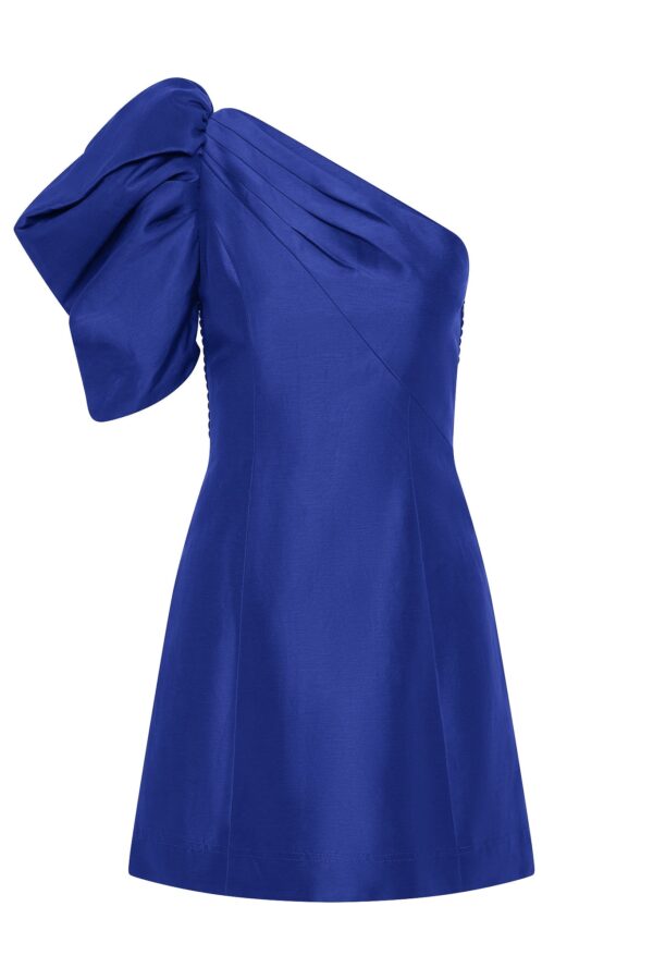 Aje. Base Mini Dress - Image 2