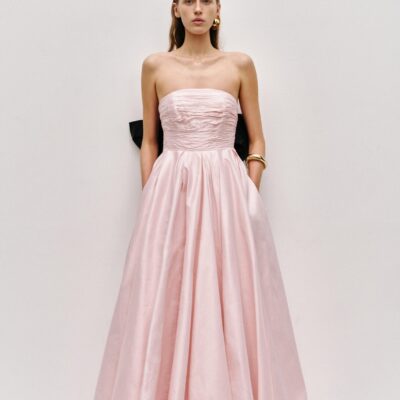Aje. Thea Gown