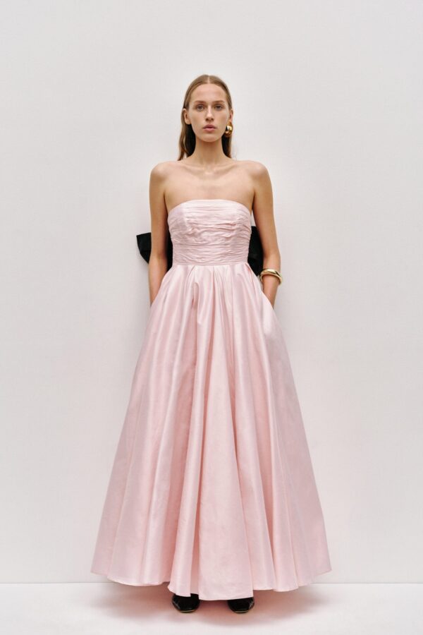 Aje. Thea Gown