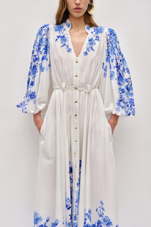 Aje. Layla Maxi Dress - Image 3