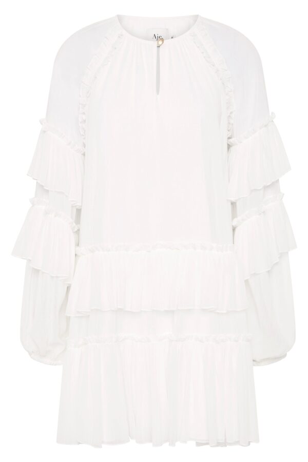 Aje. Mina Mini Dress - Image 2