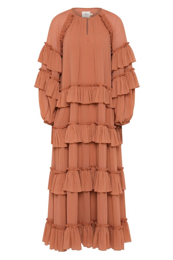 Aje. Mina Maxi Dress - Image 2