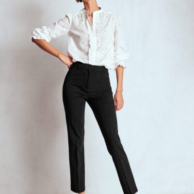 Boden Highgate Ponte Trousers