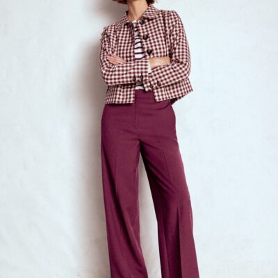 Boden Belgravia Tailored Trousers