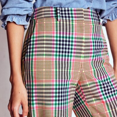 Boden Canonbury Tailored Trousers