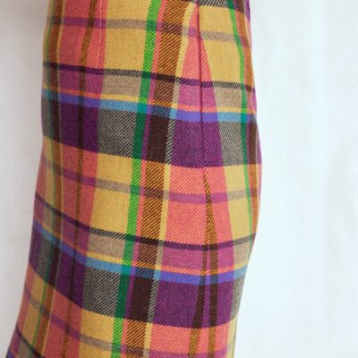 Boden Gia Wool Short Skirt