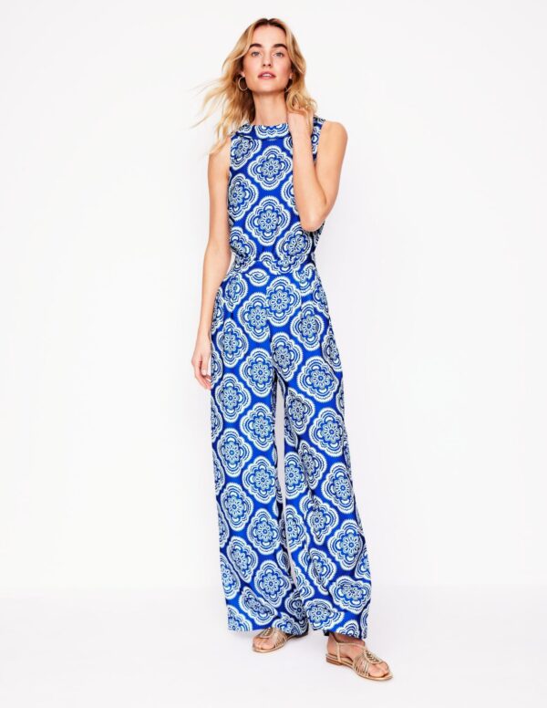 Boden Clarissa Jumpsuit