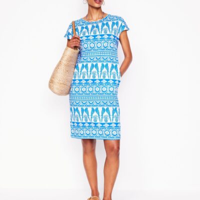 Boden Leah Jersey T