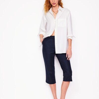 Boden Capri Trousers