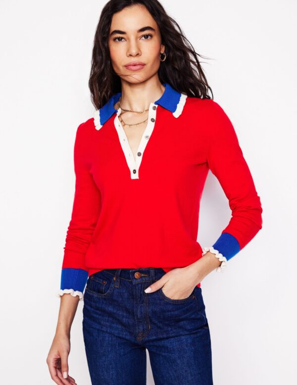 Boden Cotton
