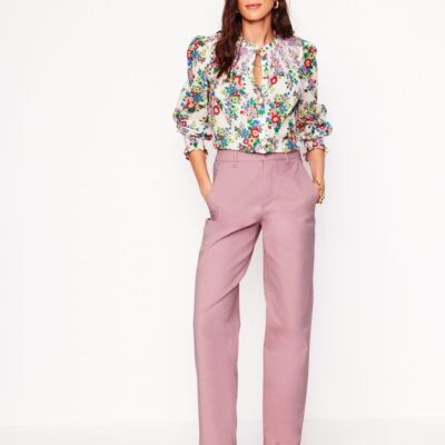 Boden Barnsbury Chino Trousers