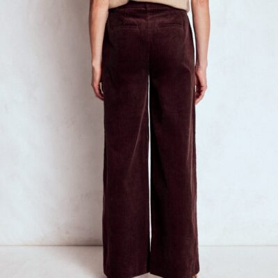 Boden Belgravia Cord Trousers