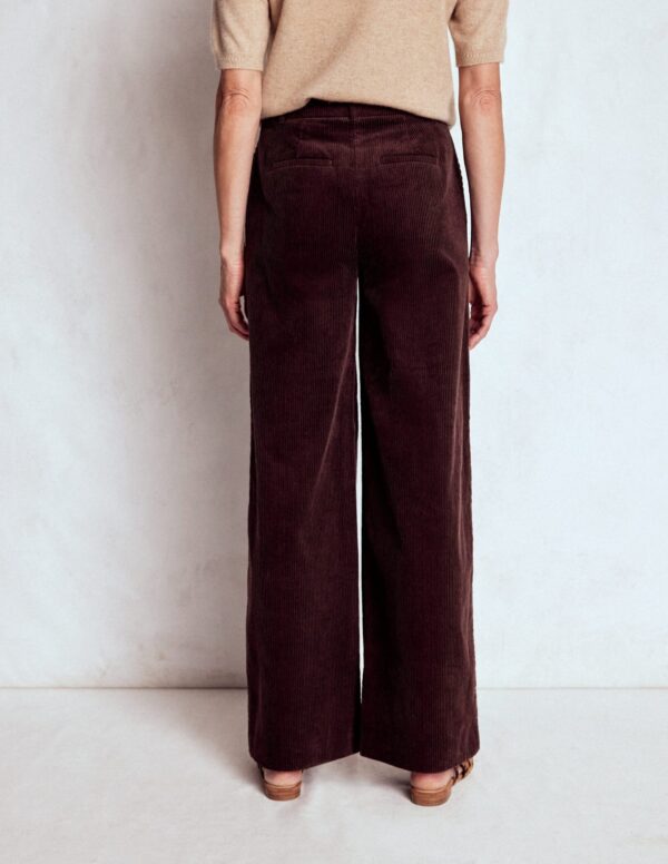 Boden Belgravia Cord Trousers