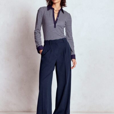 Boden Kensington Tailored Trousers