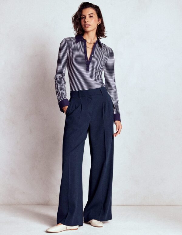 Boden Kensington Tailored Trousers