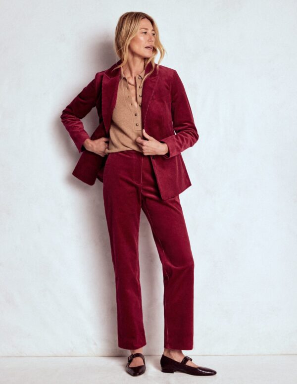Boden Canonbury Cord Trousers
