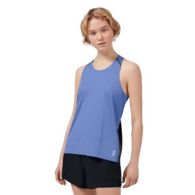 On Running Tank-t Marina
