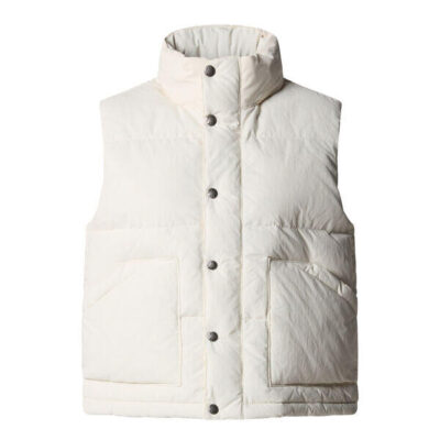 The North Face M66 Down Vest