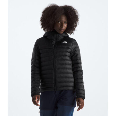 The North Face Terra Peak Hooded Jacket