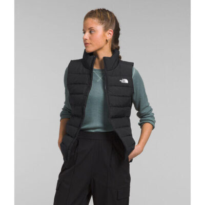 The North Face Aconcagua 3 Vest