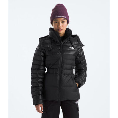 The North Face Metropolis Jacket