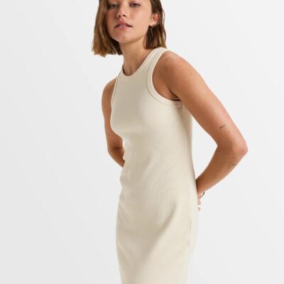 Roxy Baseline Tank Dress