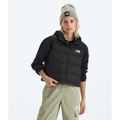 The North Face Hydrenalite Down A-Line Vest