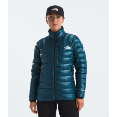 The North Face Summit Series Breithorn Jacket