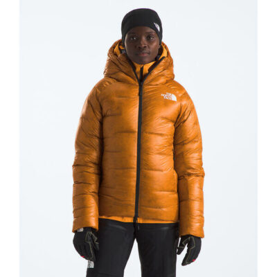 The North Face Summit Series Pumori Down Parka