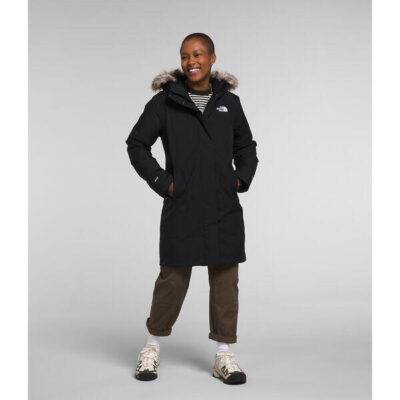 The North Face Arctic Parka