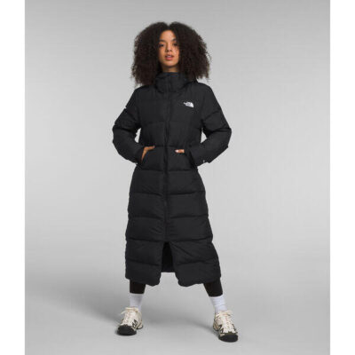 The North Face Triple C Parka