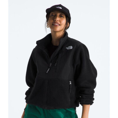 The North Face Retro Denali Fleece Jacket