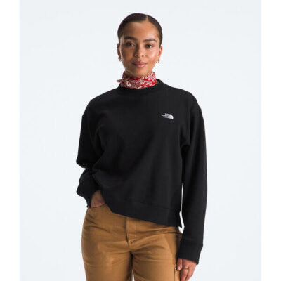 The North Face Evolution Fleece Crew