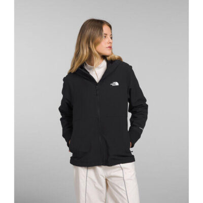 The North Face Shelbe Raschel Hoodie